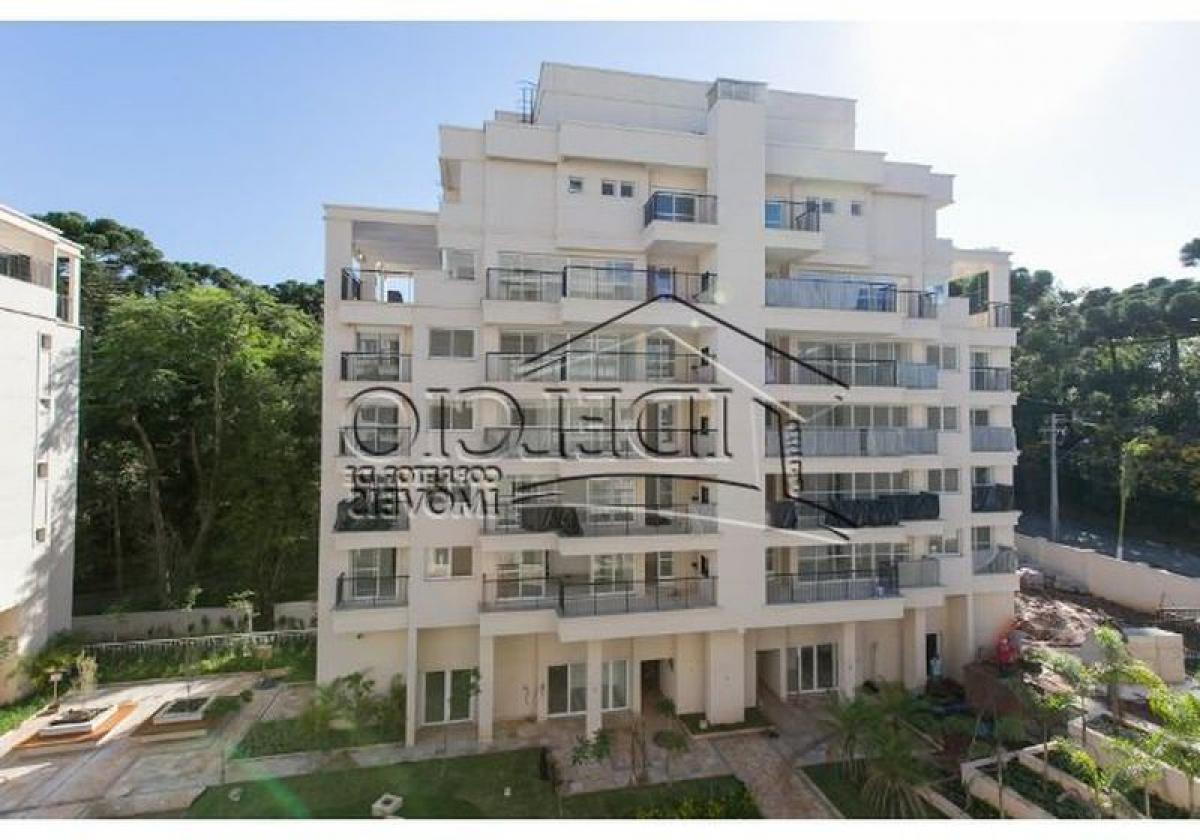 3 غرف نوم شقة في Curitiba, Brazil رقم 472771