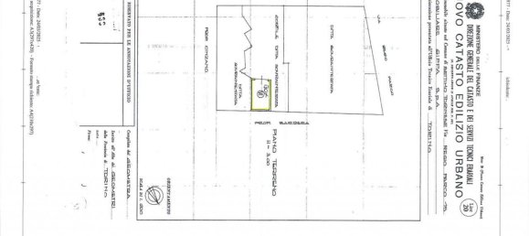 Apartamento de 3 divisões em Settimo Torinese, Italy N.º 221062 28