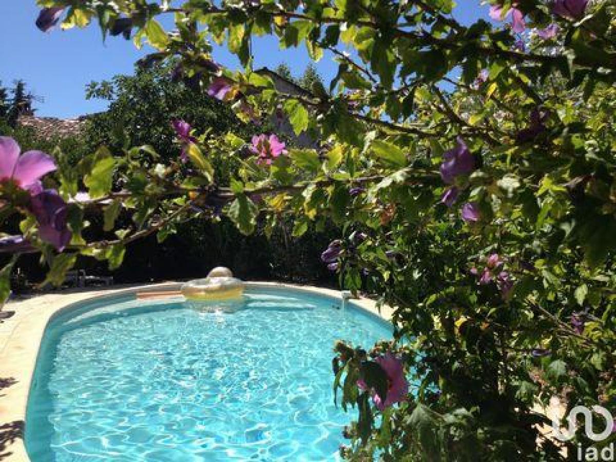 3 Schlafzimmer Haus in Lorgues, France, Nr. 8363