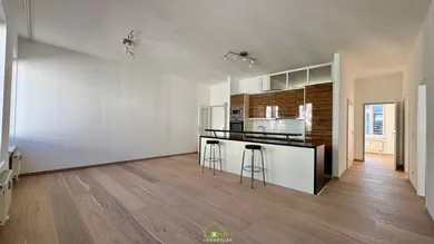 Apartamento de 4 habitaciónes en Favoriten, Austria No. 75385