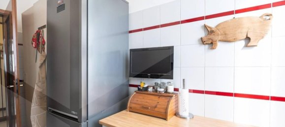 3-salle Appartement à Cabiate, Italy No. 30186 29