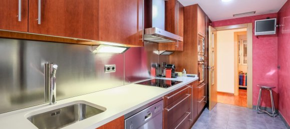 3 chambres Appartement à Zaragoza, Spain No. 63226 10