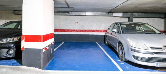 3 chambres Appartement à Zaragoza, Spain No. 63226 29