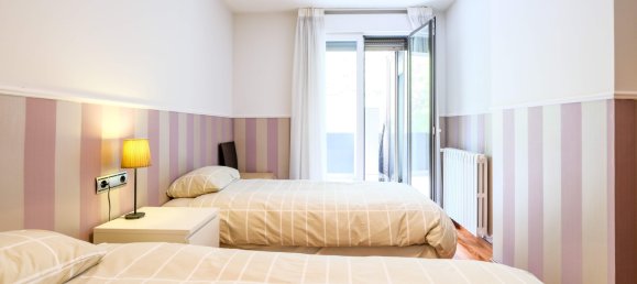 3 chambres Appartement à Zaragoza, Spain No. 63226 20