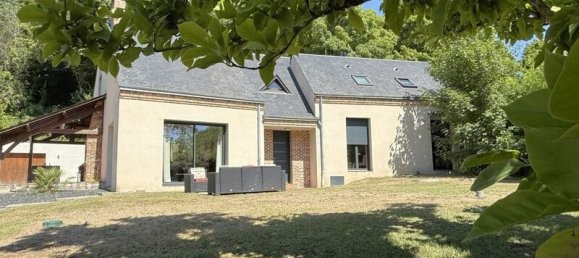 3 bedrooms House in La Chapelle-Saint-Mesmin, France No. 322414 2