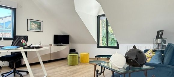 3 bedrooms House in La Chapelle-Saint-Mesmin, France No. 322414 13