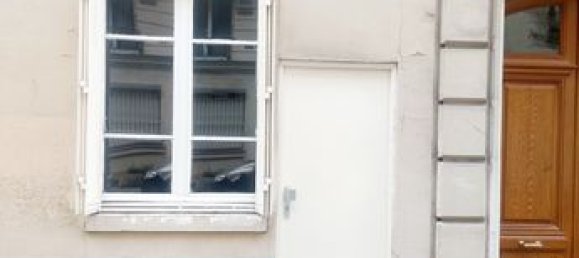 1 bedroom Apartment in Paris, France No. 314868 10