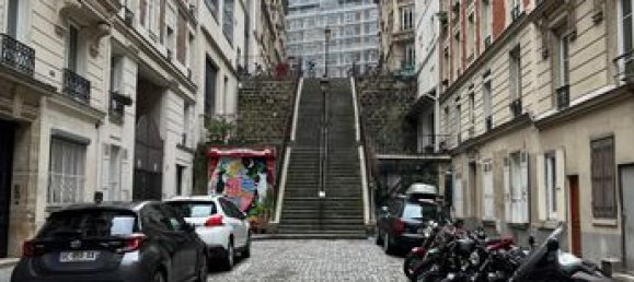 1 bedroom Apartment in Paris, France No. 314868 2