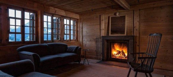 6-Zimmer Haus in Leogang, Austria, Nr. 43185 2