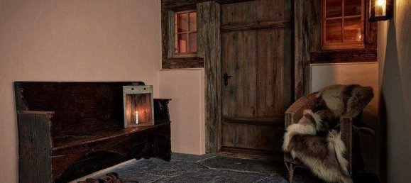 6-Zimmer Haus in Leogang, Austria, Nr. 43185 11