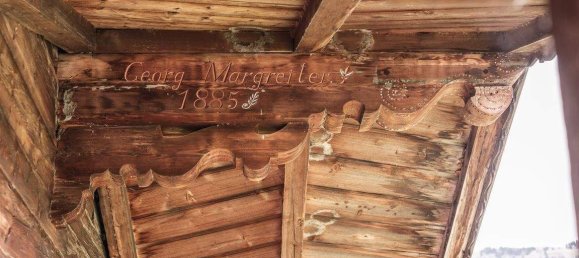 6-Zimmer Haus in Leogang, Austria, Nr. 43185 13