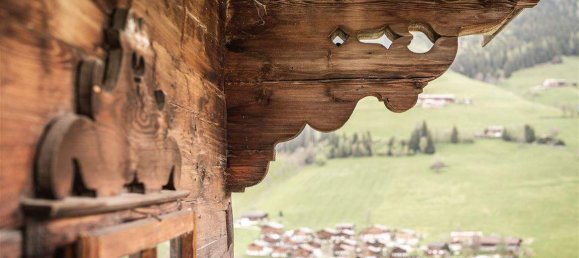 6-Zimmer Haus in Leogang, Austria, Nr. 43185 7