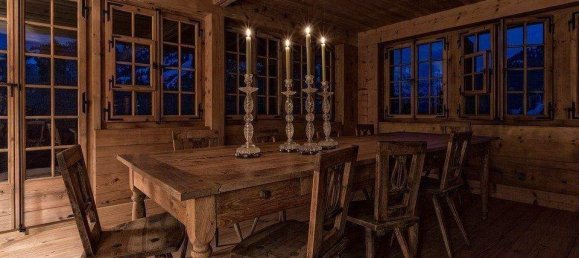 6-Zimmer Haus in Leogang, Austria, Nr. 43185 14