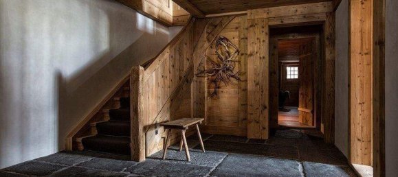 6-Zimmer Haus in Leogang, Austria, Nr. 43185 12