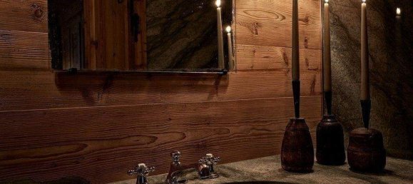 6-Zimmer Haus in Leogang, Austria, Nr. 43185 4