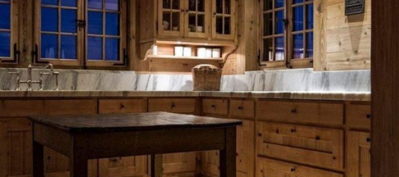 6-Zimmer Haus in Leogang, Austria, Nr. 43185 3