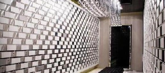 Кондоминиум с 1 спальней в Бангкок, Таиланд № 7182 14