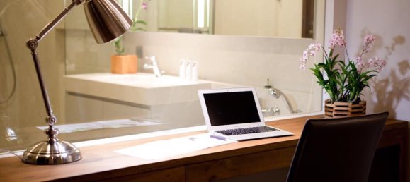 Кондоминиум с 1 спальней в Бангкок, Таиланд № 7182 7