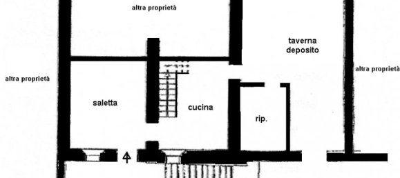 3-Zimmer Wohnung in Zocca, Italy, Nr. 227447 7