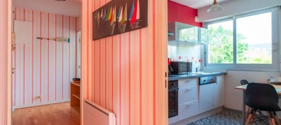 1 bedroom Apartment in Benodet, France No. 290047 7