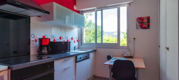 1 bedroom Apartment in Benodet, France No. 290047 3