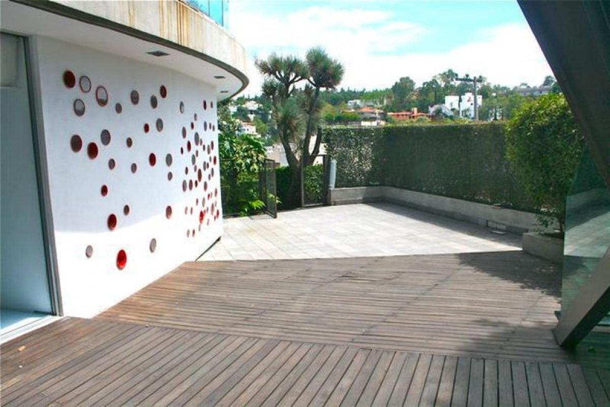 4 Schlafzimmer Haus in Naucalpan de Juarez, Mexico, Nr. 220513