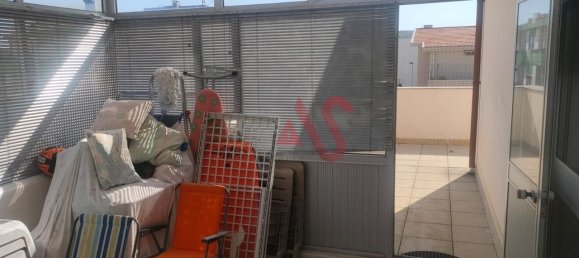 3 bedrooms Penthouse in Povoa de Varzim, Portugal No. 13489 24