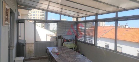 3 bedrooms Penthouse in Povoa de Varzim, Portugal No. 13489 11