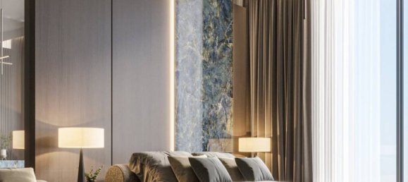 Wohnung in Dubai, UAE 51.2m², Nr. 17939 5