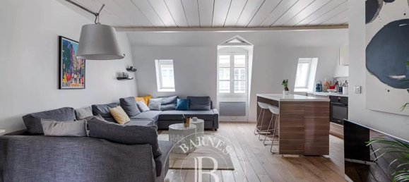 1 غرف نوم منزل ذو طابقين في Paris, France رقم 188427 3