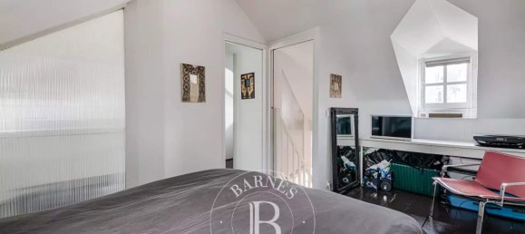 1 غرف نوم منزل ذو طابقين في Paris, France رقم 188427 18