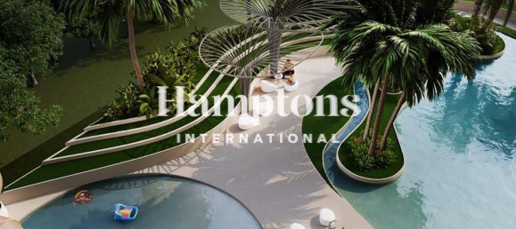 1 dormitorio apartamento en alquiler en Dubai Land, Dubai, UAE № 180172 8