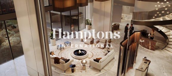 1 dormitorio apartamento en alquiler en Dubai Land, Dubai, UAE № 180172 2