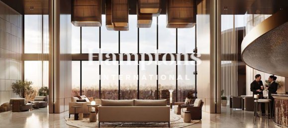 1 dormitorio apartamento en alquiler en Dubai Land, Dubai, UAE № 180172 15