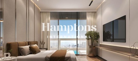 1 dormitorio apartamento en alquiler en Dubai Land, Dubai, UAE № 180172 20
