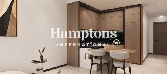 1 dormitorio apartamento en alquiler en Dubai Land, Dubai, UAE № 180172 5