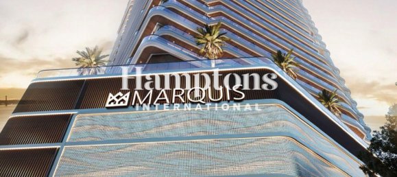 1 dormitorio apartamento en alquiler en Dubai Land, Dubai, UAE № 180172 7