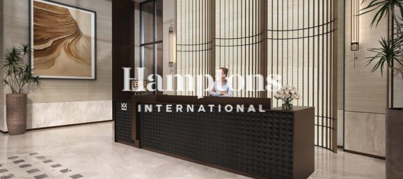1 dormitorio apartamento en alquiler en Dubai Land, Dubai, UAE № 180172 19