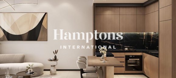 1 dormitorio apartamento en alquiler en Dubai Land, Dubai, UAE № 180172 18