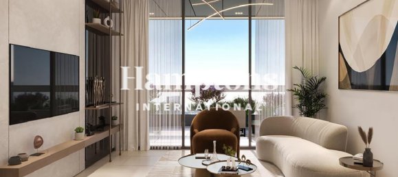1 dormitorio apartamento en alquiler en Dubai Land, Dubai, UAE № 180172 11