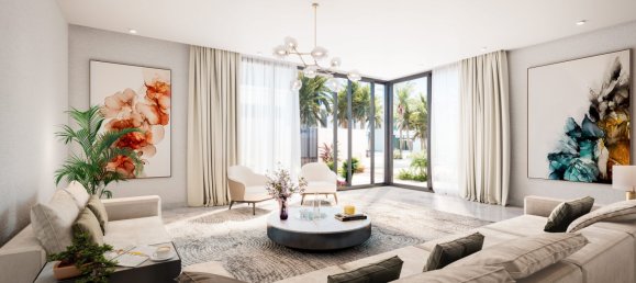 6 Schlafzimmer Villa in Saadiyat Island, UAE, Nr. 6197 10