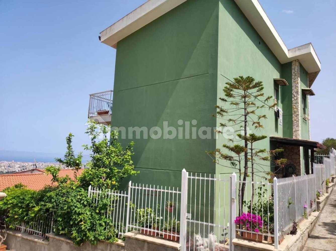 2 غرف نوم منزل في Palermo, Italy رقم 367933