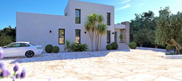 3 bedrooms Villa in Orba, Spain No. 284702 2