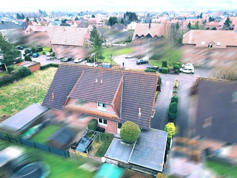 3 Schlafzimmer Stadthaus in Minden-Lübbecke, Germany, Nr. 128716