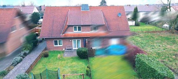 3 Schlafzimmer Stadthaus in Minden-Lübbecke, Germany, Nr. 128716 10