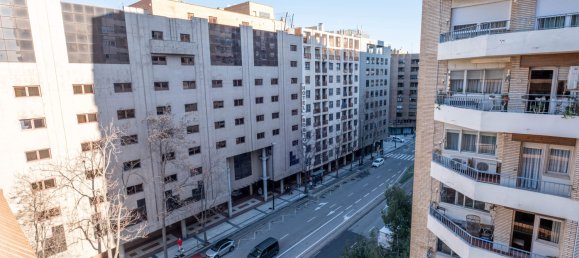 4 Schlafzimmer Wohnung in Zaragoza, Spain, Nr. 68163 53