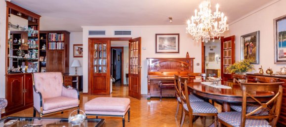 4 Schlafzimmer Wohnung in Zaragoza, Spain, Nr. 68163 14