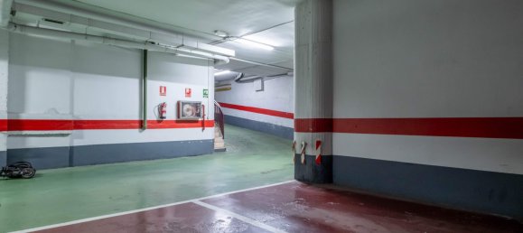 4 Schlafzimmer Wohnung in Zaragoza, Spain, Nr. 68163 2