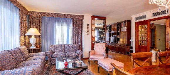 4 Schlafzimmer Wohnung in Zaragoza, Spain, Nr. 68163 17