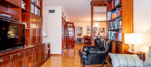 4 Schlafzimmer Wohnung in Zaragoza, Spain, Nr. 68163 68